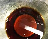 簡単！きゅうりとひじきとツナの酢の物作り方3写真