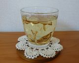 若返り・ダイエットに効果有り　ゴボウ茶作り方4写真