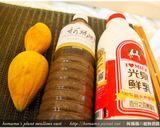 黑木耳仙桃奶昔．柯媽媽の植物燕窩作り方1写真
