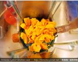 黑木耳仙桃奶昔．柯媽媽の植物燕窩作り方2写真