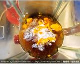 黑木耳仙桃奶昔．柯媽媽の植物燕窩作り方3写真