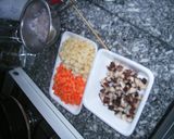 中華おこわ作り方4写真