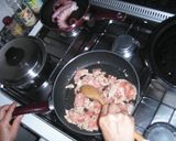 中華おこわ作り方5写真
