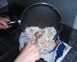 中華おこわ作り方8写真
