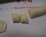 ☆ほっぺが落ちちゃう 餃子☆作り方5写真