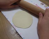 ☆ほっぺが落ちちゃう 餃子☆作り方6写真
