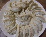 ☆ほっぺが落ちちゃう 餃子☆作り方8写真