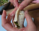 ☆ほっぺが落ちちゃう 餃子☆作り方7写真