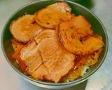 肉屋さんのとろける絶品簡単チャーシュー作り方21写真