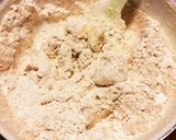 全粒粉入りサクサク☆スマイルクッキー作り方5写真