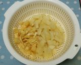 ❇糸コンと根菜❇でヘルシー炊込みご飯♪作り方4写真