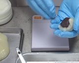 いちご大福作り方13写真