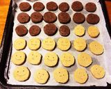 全粒粉入りサクサク☆スマイルクッキー作り方8写真