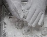 いちご大福作り方14写真