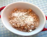 薄切り肉で♪豚バラと豆のカスレ風✿作り方10写真