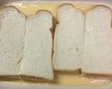 フレンチトースト作り方3写真