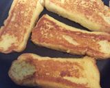 フレンチトースト作り方5写真