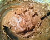 ☆しっとり☆　チョコレートマフィン作り方4写真