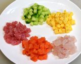 おにぎり型で簡単！海鮮恵方巻き作り方4写真