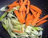 塩豚の中華うま煮^_^作り方4写真