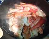 冷凍蟹の美味しい食べ方作り方7写真