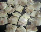 塩豚の中華うま煮^_^作り方3写真
