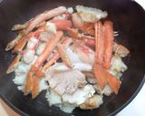 冷凍蟹の美味しい食べ方作り方9写真
