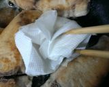 濃い口醤油◆ぶりの照り焼き◆フライパンで作り方4写真