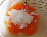 抹茶のテリーヌ作り方3写真