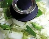 塩豚の中華うま煮^_^作り方5写真