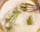 抹茶のテリーヌ作り方5写真