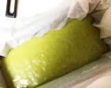 抹茶のテリーヌ作り方6写真