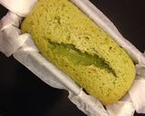 抹茶のテリーヌ作り方8写真