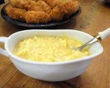 牡蠣フライを余らせて♫贅沢タルタルサンド作り方1写真