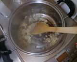 簡単コーンスープ作り方1写真