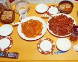 陳謙一流私の激辛絶品ふわふわ濃厚エビチリ作り方18写真