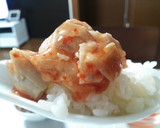 単身者必見！炊飯器で簡単♪ 海南鶏飯作り方10写真