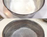 極サクホロ*チョコチップクッキー作り方1写真