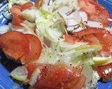炊飯器で美味しいトリムネ肉料理作り方8写真