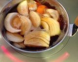 簡単10分☆冷めても美味しいカツ丼弁当作り方2写真