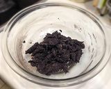 極サクホロ*チョコチップクッキー作り方7写真