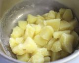 砂糖が決め手♡極上ポテトサラダ作り方6写真