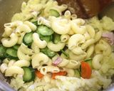 砂糖が決め手♡極上ポテトサラダ作り方7写真