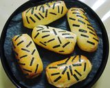 ハマルおいしさ！ちくわパン！作り方7写真