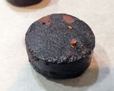 極サクホロ*チョコチップクッキー作り方14写真