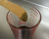 菜の花とちりめんじゃこの和え物作り方6写真