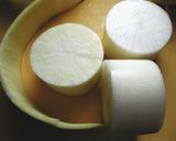 真空保温調理器でプロの味!風呂吹き大根作り方1写真