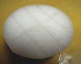 真空保温調理器でプロの味!風呂吹き大根作り方2写真