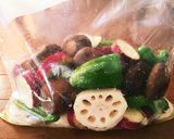 ★オーブンde簡単♪焼き野菜〜根菜など★作り方2写真