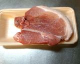 かたまり肉のごちそうカレー作り方1写真
